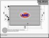 AHE 102.093/A Radiator, engine cooling